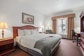 Stay USA Hotel & Suites