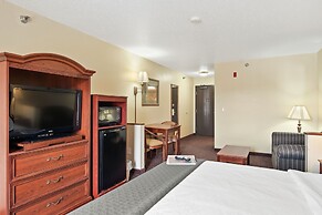 Stay USA Hotel & Suites