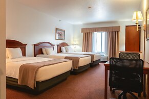 Stay USA Hotel & Suites