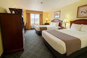 Stay USA Hotel & Suites