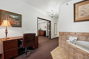 Stay USA Hotel & Suites