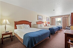 Stay USA Hotel & Suites