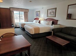 Stay USA Hotel & Suites