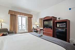 Stay USA Hotel & Suites