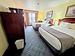 Stay USA Hotel & Suites