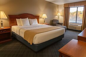 Stay USA Hotel & Suites