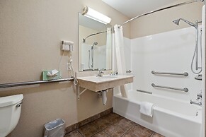 Stay USA Hotel & Suites