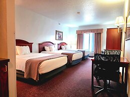 Stay USA Hotel & Suites