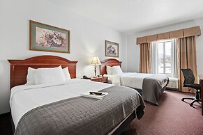 Stay USA Hotel & Suites