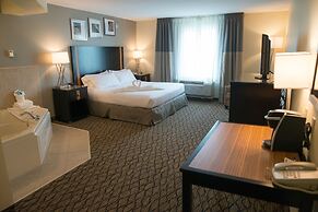 Holiday Inn Express Hotel & Suites Chanhassen, an IHG Hotel