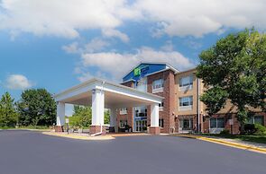 Holiday Inn Express Hotel & Suites Chanhassen by IHG