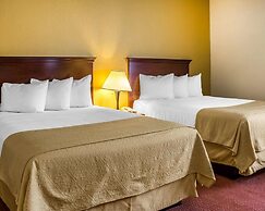 Quality Hotel Americana Nogales