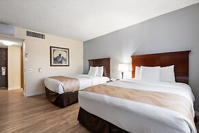 Hotel Americana