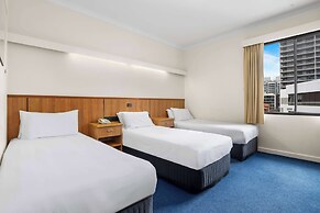 Metro Hotel Perth City