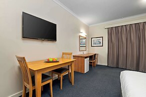 Metro Hotel Perth City