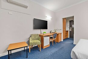 Metro Hotel Perth City