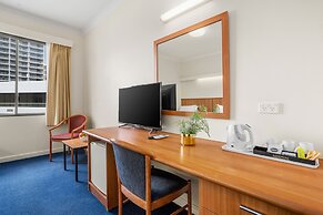 Metro Hotel Perth City