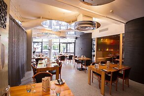 Metro Hotel Perth City