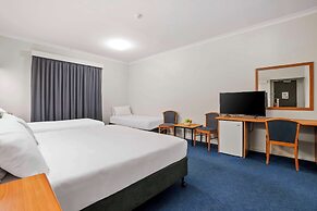 Metro Hotel Perth City