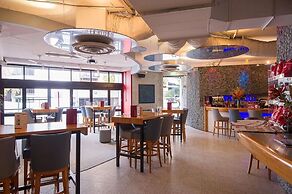 Metro Hotel Perth City