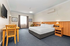 Metro Hotel Perth City