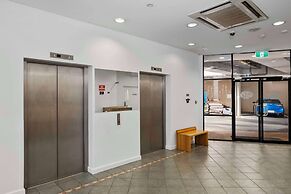 Metro Hotel Perth City