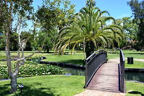 Metro Hotel Perth City