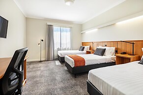 Metro Hotel Perth City