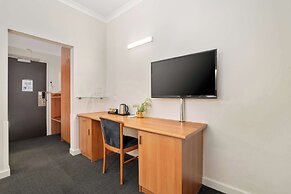 Metro Hotel Perth City
