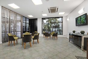 Metro Hotel Perth City