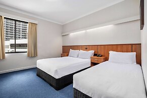 Metro Hotel Perth City