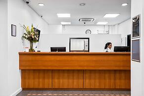 Metro Hotel Perth City