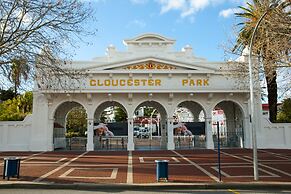 Metro Hotel Perth City