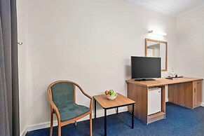 Metro Hotel Perth City