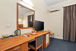 Metro Hotel Perth City