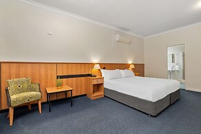 Metro Hotel Perth City