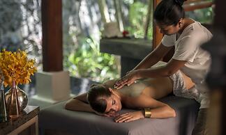 Four Seasons Resort Langkawi