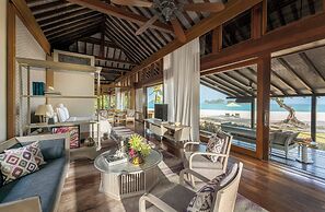 Four Seasons Resort Langkawi