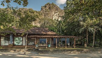 Four Seasons Resort Langkawi