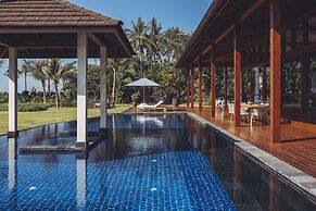 Four Seasons Resort Langkawi