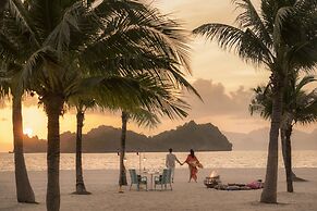 Four Seasons Resort Langkawi