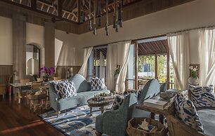 Four Seasons Resort Langkawi