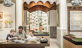 Four Seasons Resort Langkawi