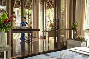 Four Seasons Resort Langkawi