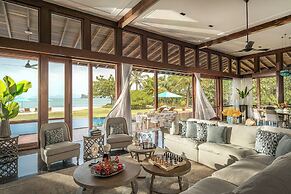 Four Seasons Resort Langkawi