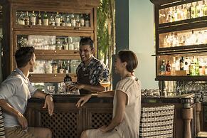 Four Seasons Resort Langkawi