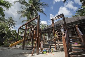 Four Seasons Resort Langkawi