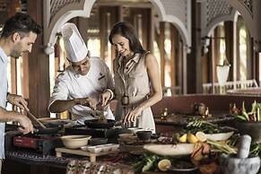 Four Seasons Resort Langkawi