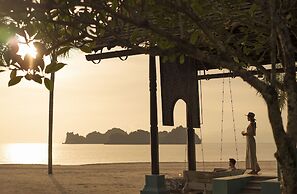 Four Seasons Resort Langkawi