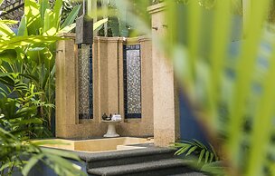 Four Seasons Resort Langkawi